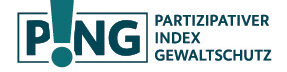 Partizipativer Index für Gewaltschutz : Ein Projekt der LAG Selbsthilfe NRW